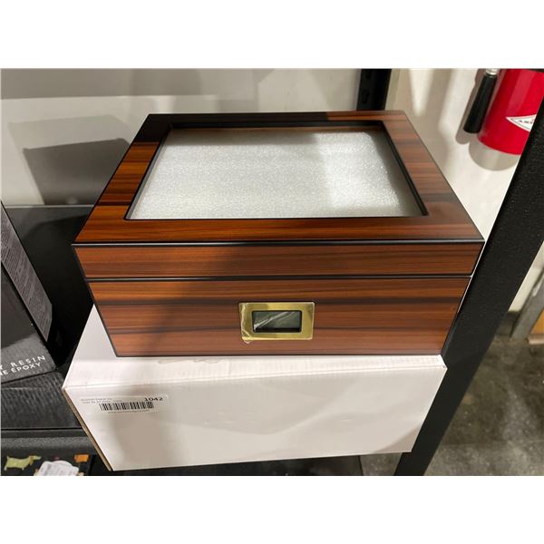 Cigar Humidor