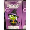Image 4 : Airdorable Blow-ups Lot of 4 Assorted Characters