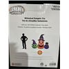 Image 3 : AIrblown Inflatable Whimsical Pumpkin Trio 6 FT