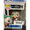 Image 7 : Lot of 6 Funko Pop DC Super Heroes