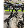 Image 1 : Jetson Folding Electric Bike, - NO CHARGE CORD - SOLD AS IS