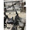Image 3 : Jetson Folding Electric Bike, - NO CHARGE CORD - SOLD AS IS