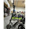 Image 3 : BLUTRON Electric Scooter, NO CHARGE CABLE - Sold AS IS