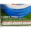 Image 2 : H 2 O Family Pool Size: 3m X 1.8m X 56cm