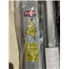 Image 1 : U-LINE "Caution" Pop Up Safety Cone - Lot of 2
