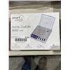 Image 1 : Smart Weigh Digital Jewelry Scale