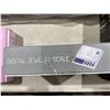 Image 2 : Smart Weigh Digital Jewelry Scale