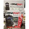 Image 1 : DYNATRAP XL Mosquito Trap
