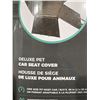 Image 2 : TH!NK Deluxe Pet Seat Cover