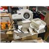 Image 3 : Epson Powerlite EB-725W Projector with Mount