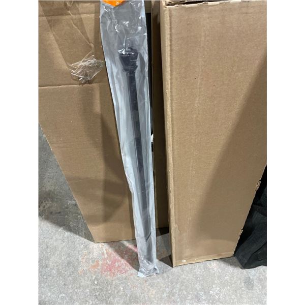 Kenney 7/16" Cafe Rod - 10 Per Box