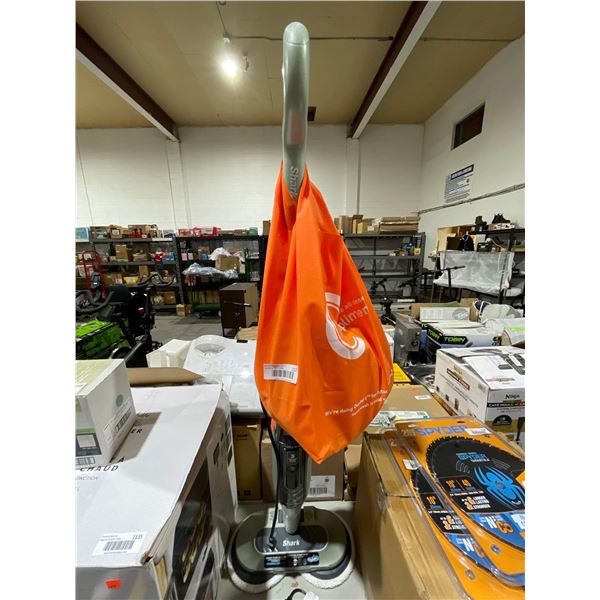 Shark Corded Rotating Steam Cleaner