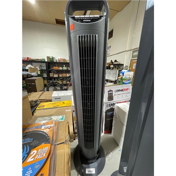 Seville  Classics Tower Fan with Remote