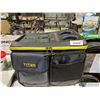 Image 1 : Titan Fabric Cooler with Lid Hatch and Drink Rests