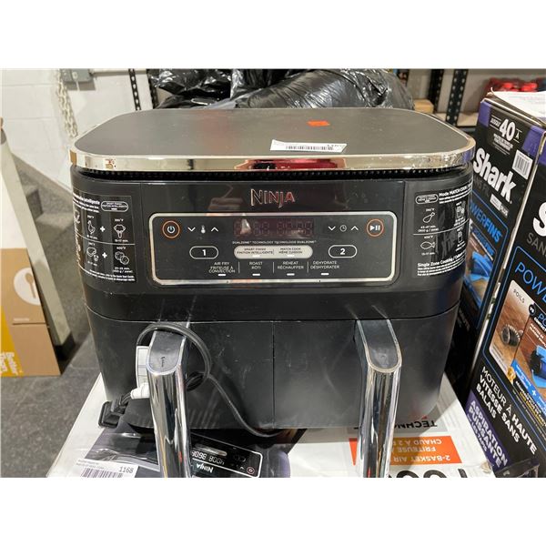 Ninja Foodie 2 Drawer Digital Air Fryer