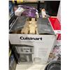 Image 3 : Cuisinart 14 Cup Programmable Coffeemaker