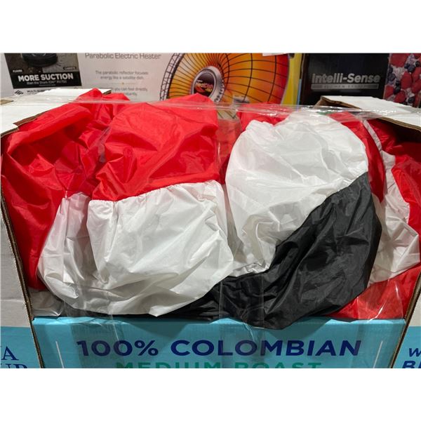 Inflatable Santa Claus