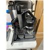 Image 2 : AutoReady Vacuum Cleaner with Accessories - OUT OF BOX