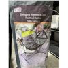 Image 2 : Rio Swinging Hammock Chair