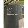 Image 2 : Skyler LED Wall Light