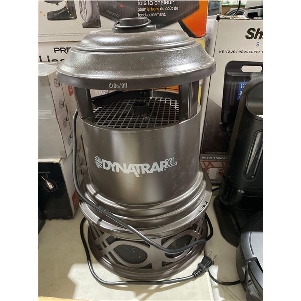 DYNATRAP XL Mosquito Trap - OUT OF BOX