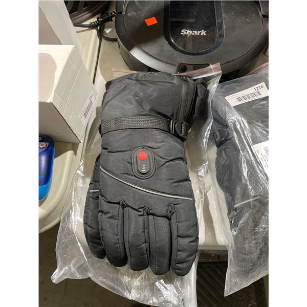 Heated Gloves