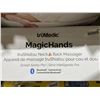 Image 2 : TruMedic MagicHands Neck and Back Massager