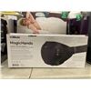 Image 3 : TruMedic MagicHands Neck and Back Massager