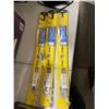 Image 1 : 21" Universal Mower Blades - Lot of 3