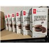Image 2 : PC Centrefulls Chocolatey Filling Cookies 6 x 280g