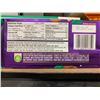 Image 3 : Cadbury Plant Bar Salted Caramel 18 x 90g