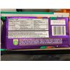 Image 4 : Cadbury Plant Bar Salted Caramel 18 x 90g
