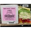 Image 1 : Mighty Marked JuJubes Candy 12 x 225g