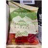 Image 3 : Mighty Marked JuJubes Candy 12 x 225g