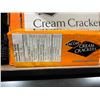 Image 3 : Jacob's Cream Crackers 24 x 200g