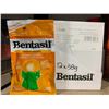 Image 1 : Bentasil Orange Throat Lozenges 12 x 38g