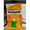 Image 2 : Bentasil Orange Throat Lozenges 12 x 38g