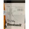 Image 3 : Bentasil Orange Throat Lozenges 12 x 38g