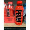 Image 2 : Prime Hydration Drink Tropical Punch 12 x 500ml