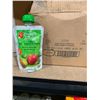 Image 1 : PC Organic {ear, Apple & Broccoli Strained Baby Food 2x7x128ml
