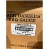 Image 2 : Jack Daniels Honey BBQ Sauce 6 x 473ml