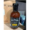 Image 3 : Jack Daniels Honey BBQ Sauce 6 x 473ml