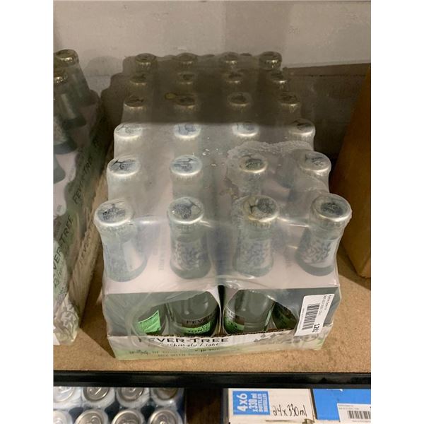 Fever-Tree Cucumber Tonic Water 24 x 200ml