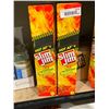 Image 2 : Hot AF Slim Jim Spicy Sausage Snack 48 x 27.5g