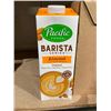 Image 2 : Pacific Foods Barista Series Almond Plant Based Beverage 12 x 946ml