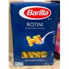 Image 3 : Barilla Rotini Pasta 12 x 410g