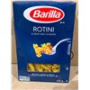 Image 3 : Barilla Rotini Pasta 12 x 410g