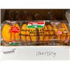 Image 3 : Milano Giant Lady Fingers Biscuits  12 x 150g