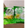 Image 2 : Circle K Dill Pickle & Sour Cream & Onion Chips Lot of x 66g