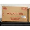 Image 1 : Polar Pro Plastic Forks White 1000 pcs